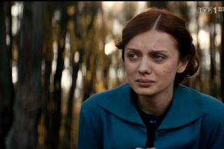 Stulecie Winnych 2 sezon odc. 25. Ania (Weronika Humaj)