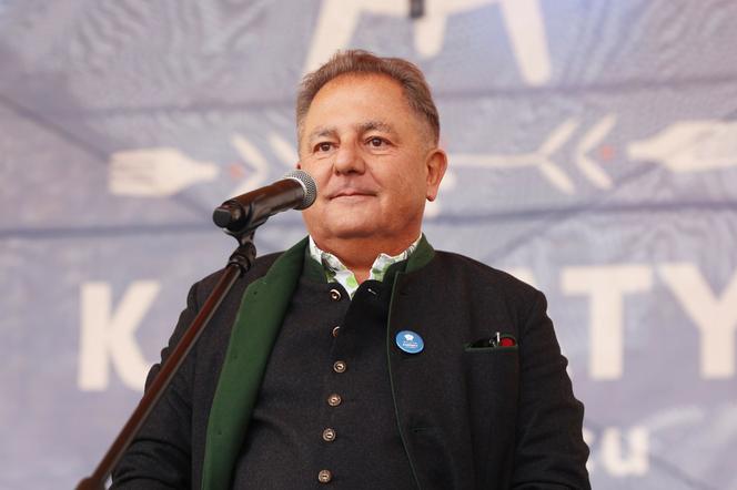 Roberta Makłowicza kochają wszyscy bez wyjątku. Zobacz jego nowe zdjęcia z Instagrama!