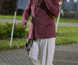 Kulisy Tańca z Gwiazdami. Zmęczona Bursztynowicz, zakochani Kaczorowska i Rogacewicz. Szok, co zrobił Sikora