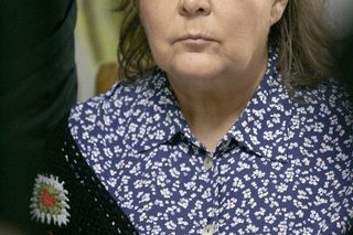 Dawno niewidziana Michałowa z Rancza pojawiła się na premierze filmu. Tak dziś wygląda 85-letnia aktorka