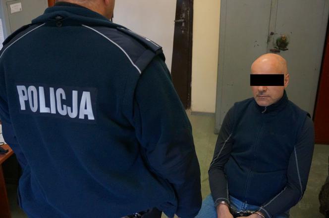 Brutalne morderstwo w Rudzie Śląskiej