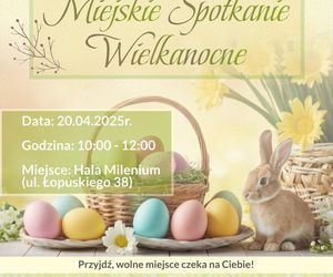 Spotkanie Wielkanocne Mieszkańców Kołobrzegu