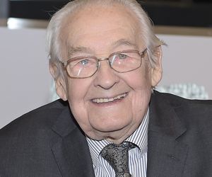 Tyszkiewicz była żoną Wajdy