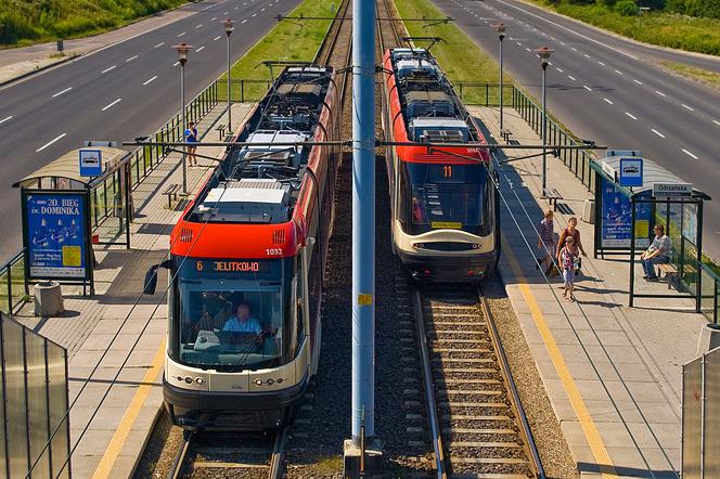 Więcej pasażerów w autobusach i tramwajach! Gdański tabor na granicach możliwości przewozowych