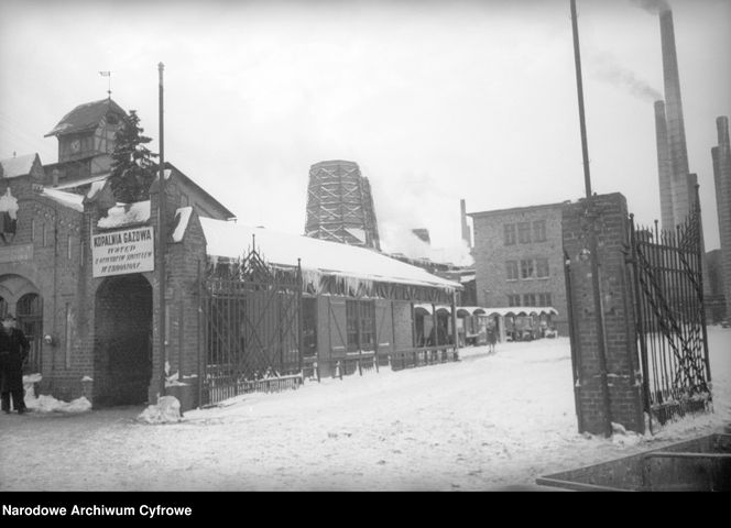 Tak wyglądała praca w wałbrzyskich kopalniach w 1946 roku. Niesamowite zdjęcia górników