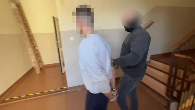 Zabójstwo w Koszalinie