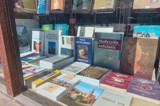 Bydgoski antykwariat jest najstarszy w Polsce