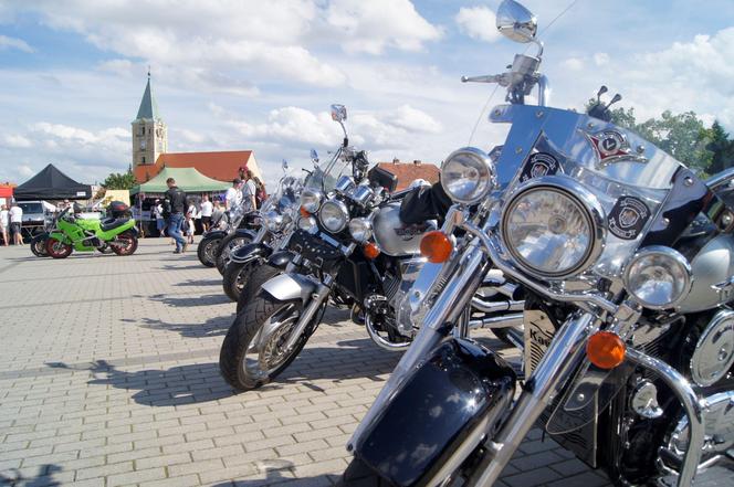 ​Dla fanów motoryzacji i dla małej Hani. W sierpniu Moto Piknik w Śmiglu