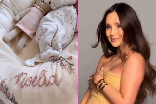 „Marzyliśmy o córce i się udało”. Marina zdradza przepis na zaplanowanie płci dziecka 