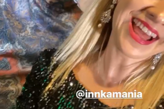 M jak miłość: Barbara Kurdej-Szatan (Joasia)