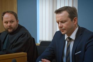 Barwy szczęścia, odcinek 2656: Podły Zaborski wykończy Bruna! Wyciągnie kolejne absurdalne zarzuty, a sąd się do nich przychyli