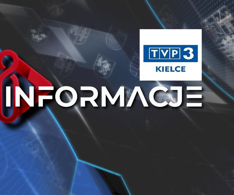 Była zmiana dyrektora teraz, czas na nową ramówkę w TVP 3 Kielce