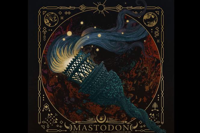 Mastodon - Medium Rarities. Singiel, tracklista i data premiery nowego albumu 