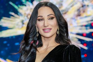 Mamy zdjęcia z pierwszej próby Justyny Steczkowskiej! Jej występ podczas Eurowizji 2025 będzie wyglądać tak, jak sobie wymarzyła