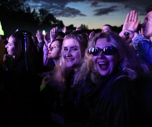Juwenalia Śląskie 2025. Ich Troje i Golec uOrkiestra w ostatni dzień studenckiego święta