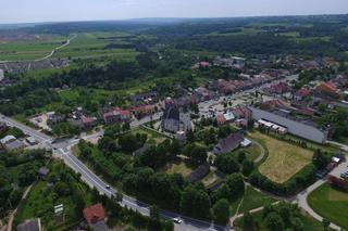 Łagów