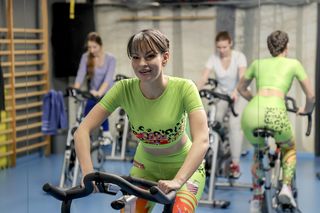 Pierwsza miłość: Lilka niemal zrujnowała życie Kingi. To ona wciela się w kontrowersyjną postać