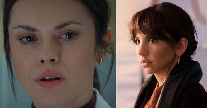 M jak miłość, odcinek 1867: Kasia podsłucha, jak Aneta plotkuje o niej i Mariuszu. Jedyna przyjaciółka ją pogrąży - ZDJĘCIA, ZWIASTUN