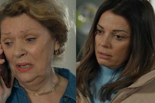 Barwy szczęścia. Tak się zacznie następny sezon! Nic się nie wyjaśni, trzymające w napięciu wątki wciąż w zawieszeniu - ZDJĘCIA