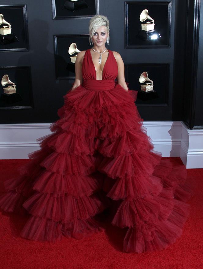 Grammy 2019 - Bebe Rexha