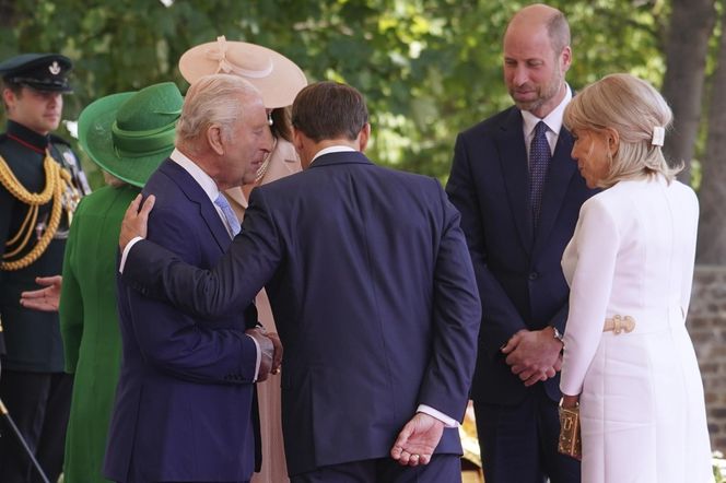 Zmarła Katharine Worsley, księżna Kentu