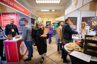 Targi Franczyza 2024