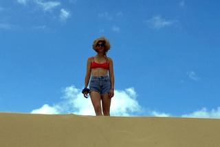 Instagram. Izabela Zwierzyńska