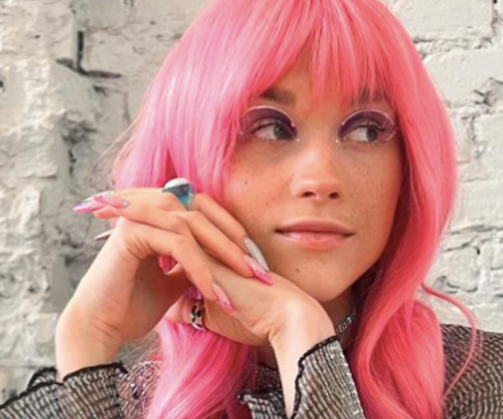 Wszystko było bezwartościowe i ciemne. Bryska po raz pierwszy opowiedziała o chorobie