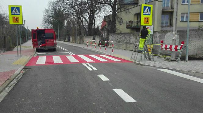 Koniec remontu na ul. Łokietka. Wiemy, jak pojadą autobusy! 