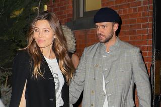 Justin Timberlake MUSIAŁ przeprosić żonę. Jessica Biel zagroziła rozwodem? To był warunek!