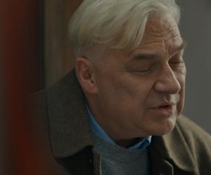 Barwy szczęścia, odcinek 3193. Władysław Grad (Zbigniew Stryj)