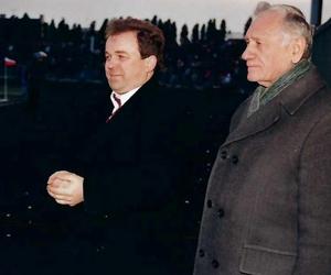 Nie żyje Stanisław Bobkiewicz, znany działacz piłkarski z Ostrowca Świętokrzyskiego. Zasiadał w zarządzie PZPN