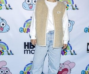 Gwiazdy na premierze Gumballa