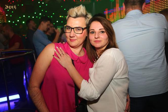 Gorąca karnawałowa impreza w Spiżu. VIva Carnival 1 lutego. Zobaczcie jak było 