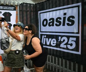 Poznań na koncercie Oasis! O co chodzi?