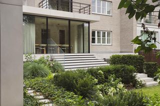 Przebudowa domu projektu Romualda Gutta