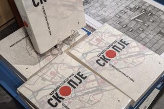 Macedońska premiera książki „Warszawa rysuje Skopje”