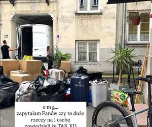To tu zamieszkała Natsu po rozstaniu z Dubielem. To jej wymarzone mieszkanie