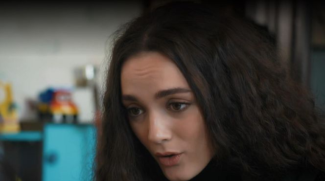 	Dziedzictwo (Emanet) odc. 657. Nana