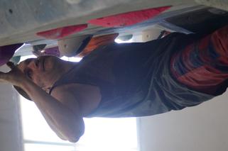 Zawody wspinaczkowe Best Of Spider V w Bydgoszczy [ZDJĘCIA]