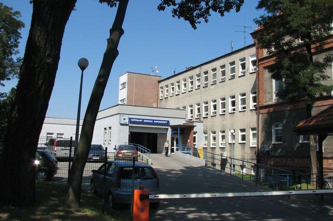 Działalność oddziału zostanie zawieszona