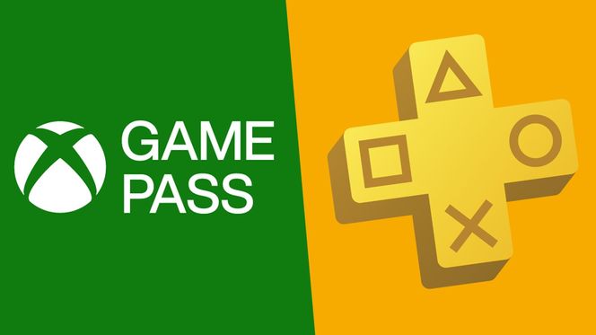 Xbox Game Pass