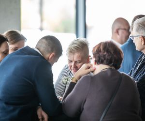 Konferencja Maszynowa - Wiśniowski