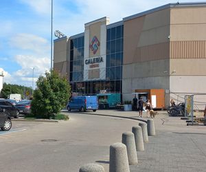 Znamy datę otwarcia nowej części Galerii Leszno. Park Leszno 2 ruszy jesienią