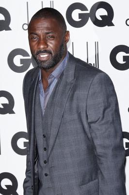 Idris Elba