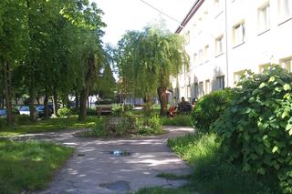 Starachowiczanka w akcji