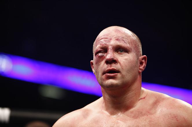 Fedor Emelianenko