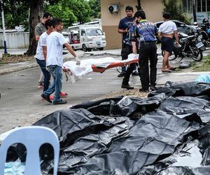 Silne trzęsienie ziemi w Azji! Rośnie liczba ofiar