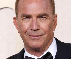 Kevin Costner 