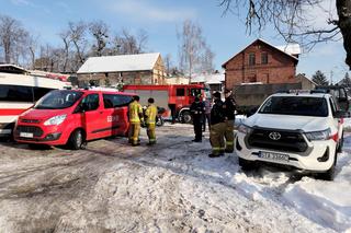 Wiktoria się odnalazła!